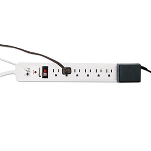 Innovera Surge Protector Ivr Shoplet