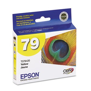 Epson T079420 79 Claria High Yield Ink EPST079420 Shoplet