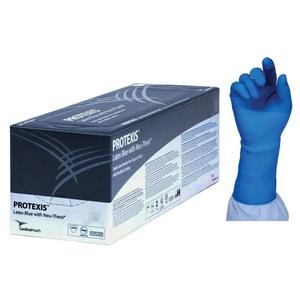 Cardinal Health Protexis Latex Blue With Neu Thera Surgical Gloves