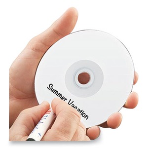 Verbatim Cd R Printable Recordable Disc Ver Shoplet