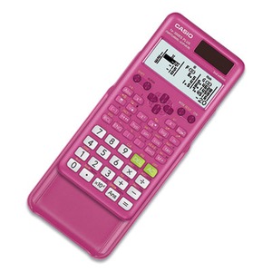 Casio Fx Es Plus Nd Edition Scientific Calculator Cso Espls Pk