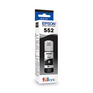 Epson T552020S T552 Claria High Yield Ink EPST552020S Shoplet