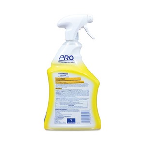 Lysol Advanced Deep Clean All Purpose Cleaner Rac Ea Shoplet