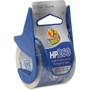 Duck HP260 High-performance Packaging Tape