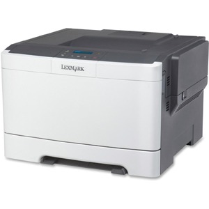 Lexmark Cs N Laser Printer Color X Dpi Print Plain