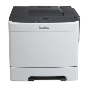 Lexmark Cs N Laser Printer Color X Dpi Print Plain