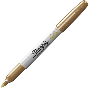 Sharpie Metallic Fine Point Permanent Marker SAN1823815 Shoplet