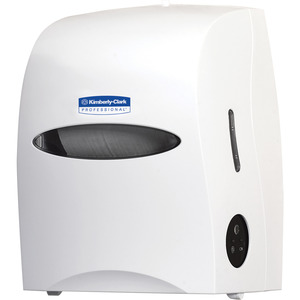 Kimberly Clark Professional Automatic Touchless Towel Dispenser