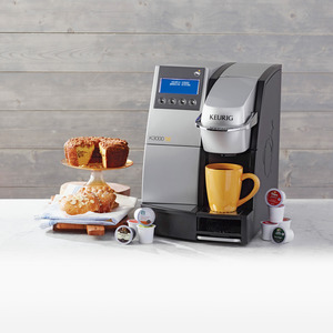 Keurig K Se Plumbed Commercial Brewing System Gmt Shoplet