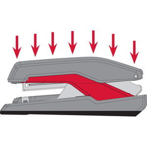 Swingline Omnipress Stapler Swi Shoplet