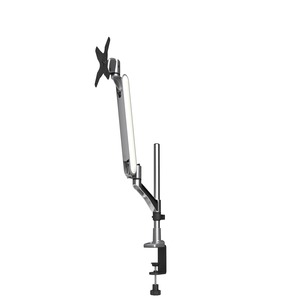 Kantek Ma Mounting Arm For Monitor Silver Taa Compliant