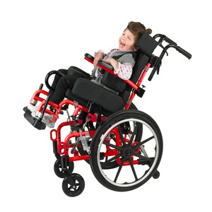 Drive Devilbiss Healthcare Kanga TS Tilt In Space Wheelchair Pediatric