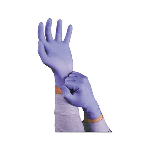 Ansell TNT Disposable Nitrile Gloves ANS92675M Shoplet