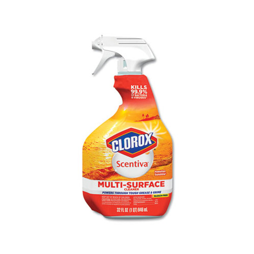 Clorox Scentiva Multi Surface Cleaner CLO31388EA Shoplet