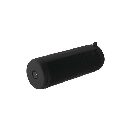 Billboard Bb Waterproof Bluetooth R Speaker With Led Light Black