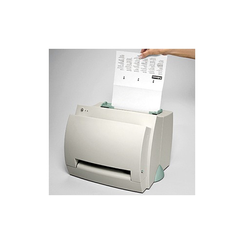 Fellowes Laser Printer Cleaning Sheets FEL99771