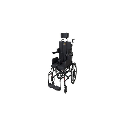 Drive Devilbiss Healthcare Kanga Ts Tilt In Space Wheelchair Adult