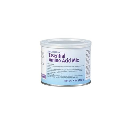 Nutricia North America Essential Amino Acid Mix Oz Mg