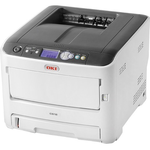 Oki Data Oki C C N Led Printer Color Shoplet