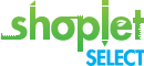 ShopletSelect.com Logo