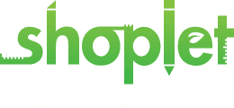 Shoplet.com Logo