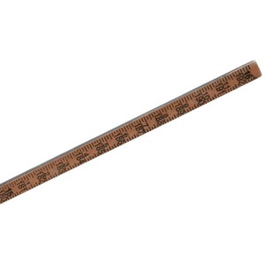 Bagby Gage Stick Gage Poles - AG161 - 030-AG16-1 - Shoplet.com