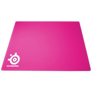 SteelSeries Experience I-2 - Mouse pad - white