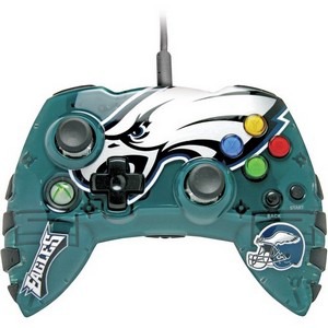 Eagles sales xbox controller