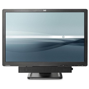 Hp le2201w не включается