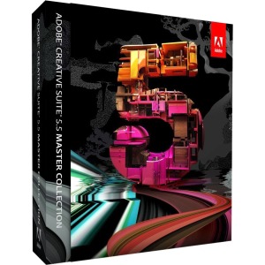 Creative Suite 5 Master Collection discount