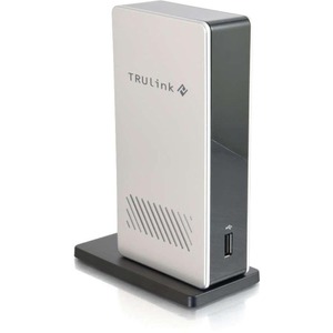 C2G TruLink USB Universal Docking Station (without Audio) - PU3471 ...