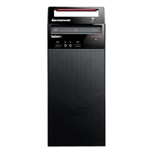 Lenovo ThinkCentre Edge 72 3484BGU Desktop Computer - Intel