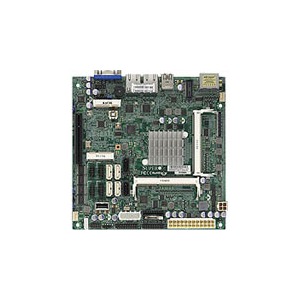 Supermicro X10SBA Server Motherboard - Socket BGA-1170 - Retail Pack ...