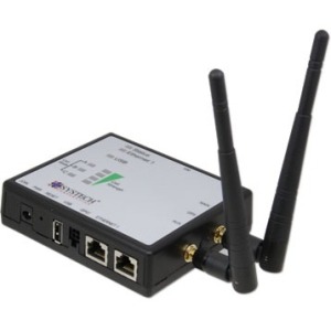 WSC SysLINK SL-500 Ethernet, Cellular Modem/Wireless Router - VN2856 ...