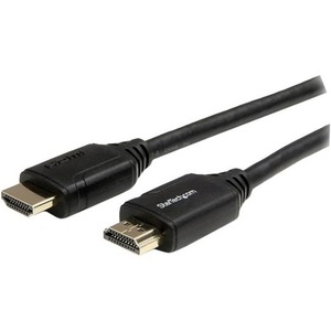 Tripp Lite 10ft High Speed HDMI Cable Digital Video with Audio 4K x 2K M/M  10' - HDMI cable - HDMI male to HDMI male - 3.1 m - double shielded 