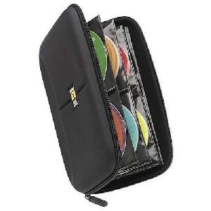 Case Logic CD Wallet - G43578 - Shoplet.com