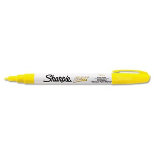 Sharpie Paint Marker - SAN35543 