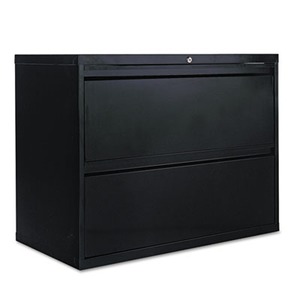 Hon 500 Series Two Drawer Lateral File Hon582lp Shoplet Com