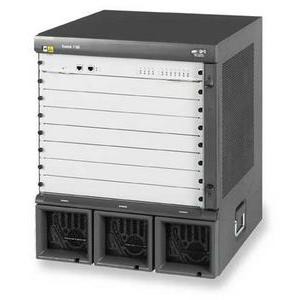 3com corporation 3Com 7758 8-Slot Switch Chassis Kit 8 x Expansion Slot