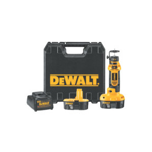 DeWalt Cordless Cut-Off Tools - DC550KA - 115-DC550KA - Shoplet.com