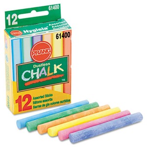 Aluminum Chalk Holder by Charles Leonard® LEO74541