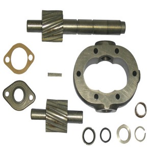 BSM Pump Rotary Gear Pump Repair Parts - 7139020270 - 117-713-9020-270