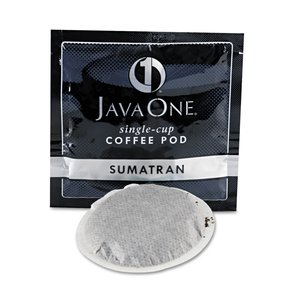Java One Coffee Pods - JAV60000 - Shoplet.com