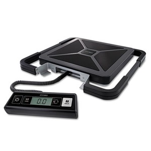 Health o Meter, HHM498KL, Professional Remote Digital Scale, 1, Black,Gray