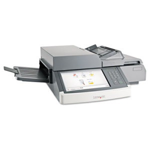 Lexmark 6500E ADF Scanner/MFP Option for T650 - LEX16J0100 - Shoplet.com