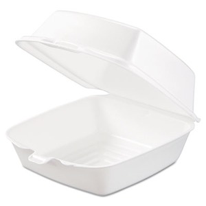 Dart Carryout Food Containers - DCC60HT1 