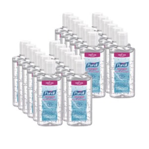 Purell Advanced Hand Sanitizer Refreshing Gel - GOJ965124