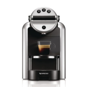 Nestle Professional Zenius Espresso Machine - NEOZN100NSF2 - Shoplet.com