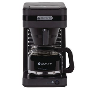 Bunn Coffee 10-Cup Speed Brew Elite CSB2G Coffee Maker BUNCSB2G
