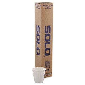 Dart Paper Medical and Dental Treated Cups - SCC450 - Shoplet.com